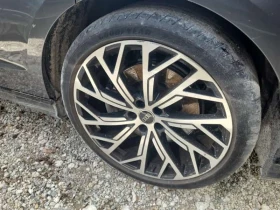 Audi A8 * CARFAX * S LINE * 2 КЛЮЧА * ОБДУХВАНЕ, снимка 14