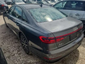 Audi A8 * CARFAX * S LINE * 2 КЛЮЧА * ОБДУХВАНЕ, снимка 15