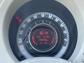 Fiat 500 1.2 petrol 69 hp, снимка 11