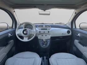 Fiat 500 1.2 petrol 69 hp, снимка 13
