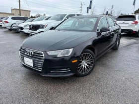 Audi A4 Progressiv/ПОДГРЕВИ/ШИБИДАХ, снимка 1