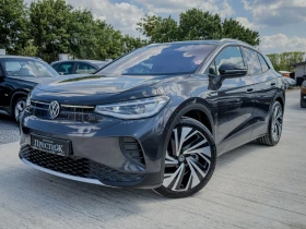 VW ID.4 FULL - 1st Max Pro Perform - 82kWh - ТЕРМОПОМПА , снимка 1