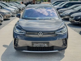 VW ID.4 FULL - 1st Max Pro Perform - 82kWh - ТЕРМОПОМПА , снимка 2