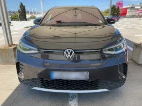 VW ID.4 FULL - 1st Max Pro Performance - ТЕРМОПОМПА - 204К, снимка 2