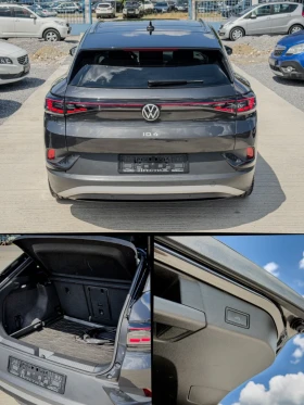 VW ID.4 FULL - 1st Max Pro Perform - 82kWh - ТЕРМОПОМПА , снимка 5