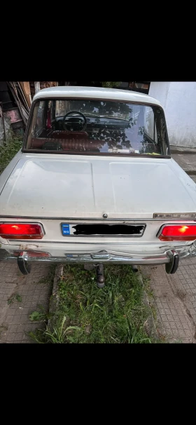 Lada 1500 2103, снимка 14