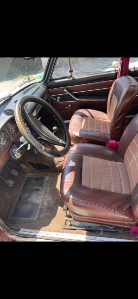 Lada 1500 2103, снимка 10
