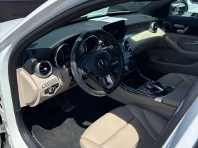 Mercedes-Benz C 300 4MATIC/ПАНОРАМА/ПОДГРЕВИ/ВТОРИ ГУМИ И ДЖАНТИ, снимка 7