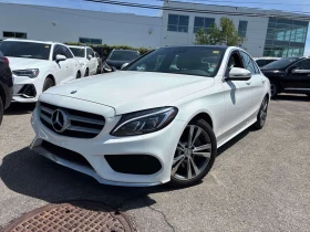 Mercedes-Benz C 300 4MATIC/ПАНОРАМА/ПОДГРЕВИ/ВТОРИ ГУМИ И ДЖАНТИ, снимка 1