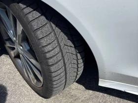 Mercedes-Benz C 300 4MATIC/ПАНОРАМА/ПОДГРЕВИ/ВТОРИ ГУМИ И ДЖАНТИ, снимка 14