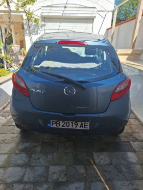 Mazda 2, снимка 2