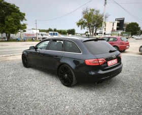 Audi A4 2.0tdi - FACELIFT - LED - NAVI - EURO5, снимка 6