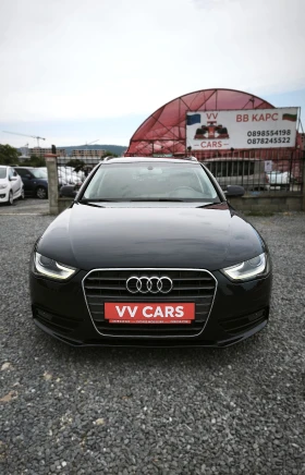 Audi A4 2.0tdi - FACELIFT - LED - NAVI - EURO5, снимка 2