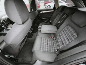 Audi A4 2.0tdi - FACELIFT - LED - NAVI - EURO5, снимка 13