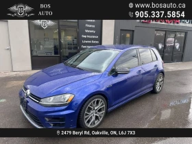 VW Golf R DSG AWD , снимка 1