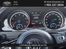 VW Golf R DSG AWD , снимка 8