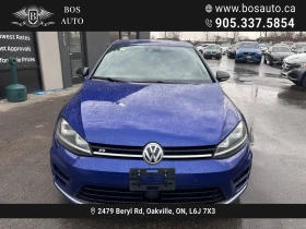 VW Golf R DSG AWD , снимка 2