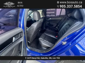VW Golf R DSG AWD , снимка 5