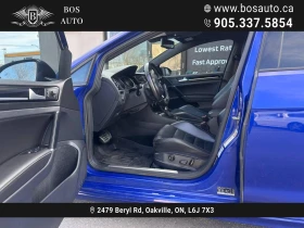 VW Golf R DSG AWD , снимка 7