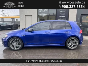VW Golf R DSG AWD , снимка 4