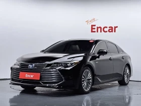Toyota Avalon  5Th Generation 2.5 Hybrid, снимка 1