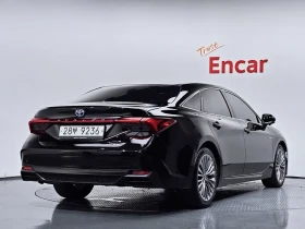 Toyota Avalon  5Th Generation 2.5 Hybrid, снимка 2