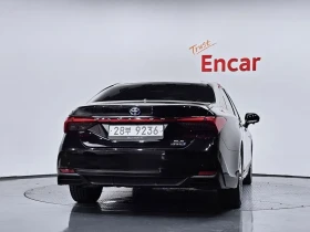 Toyota Avalon  5Th Generation 2.5 Hybrid, снимка 4