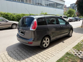 Mazda 5 2.0 CD 143k.с 6+ 1 Facelift, снимка 3