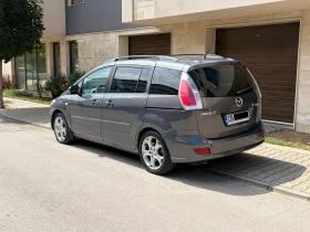 Mazda 5 2.0 CD 143k.с 6+ 1 Facelift, снимка 4