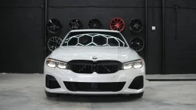 BMW 340 xDrive ЦЕНА ДО БЪЛГАРИЯ РЕГИСТРАЦИЯ & АВТОКРЕДИТ, снимка 2