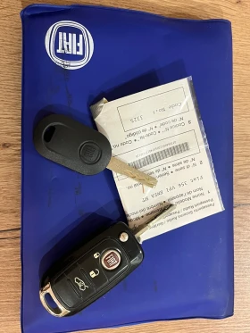 Fiat Tipo, снимка 17