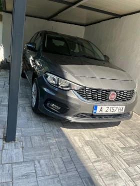 Fiat Tipo, снимка 15