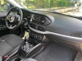 Fiat Tipo, снимка 7
