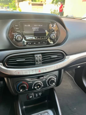 Fiat Tipo, снимка 14