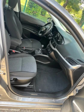Fiat Tipo, снимка 9
