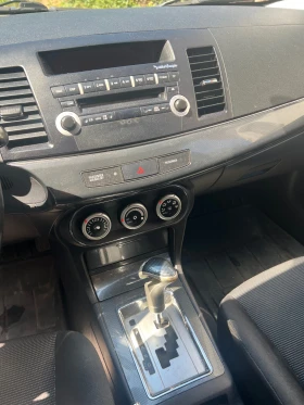 Mitsubishi Lancer Газ, снимка 6