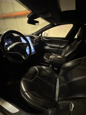 Tesla Model S, снимка 7