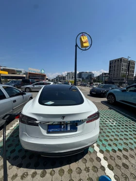 Tesla Model S, снимка 2