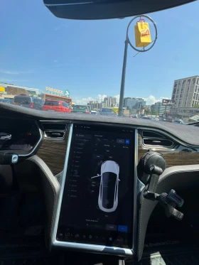 Tesla Model S, снимка 4