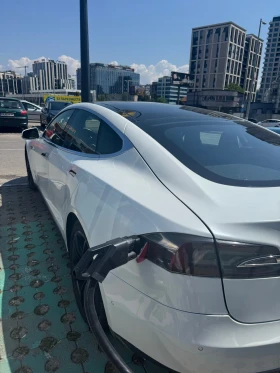 Tesla Model S, снимка 3