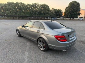 Mercedes-Benz C 220 C220, снимка 8