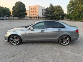 Mercedes-Benz C 220 C220, снимка 6