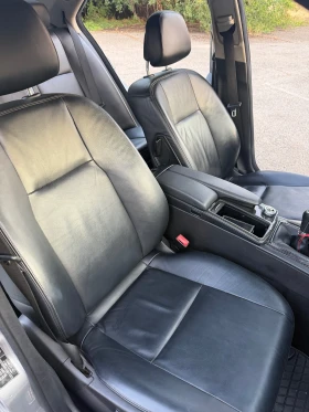 Mercedes-Benz C 220 C220, снимка 13