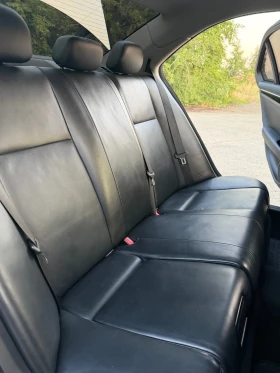 Mercedes-Benz C 220 C220, снимка 12