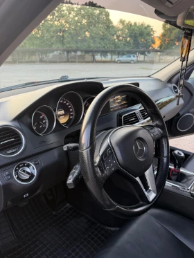 Mercedes-Benz C 220 C220, снимка 14