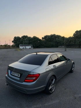 Mercedes-Benz C 220 C220, снимка 4