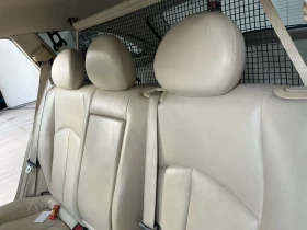 Mercedes-Benz E 500, снимка 8