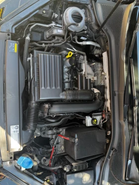 VW Golf 1.2 tsi, снимка 9