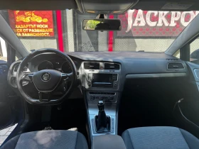 VW Golf 1.2 tsi, снимка 7
