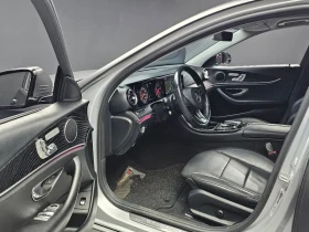 Mercedes-Benz E 220 Avantgarde - - САМО 30% АВАНС, снимка 10